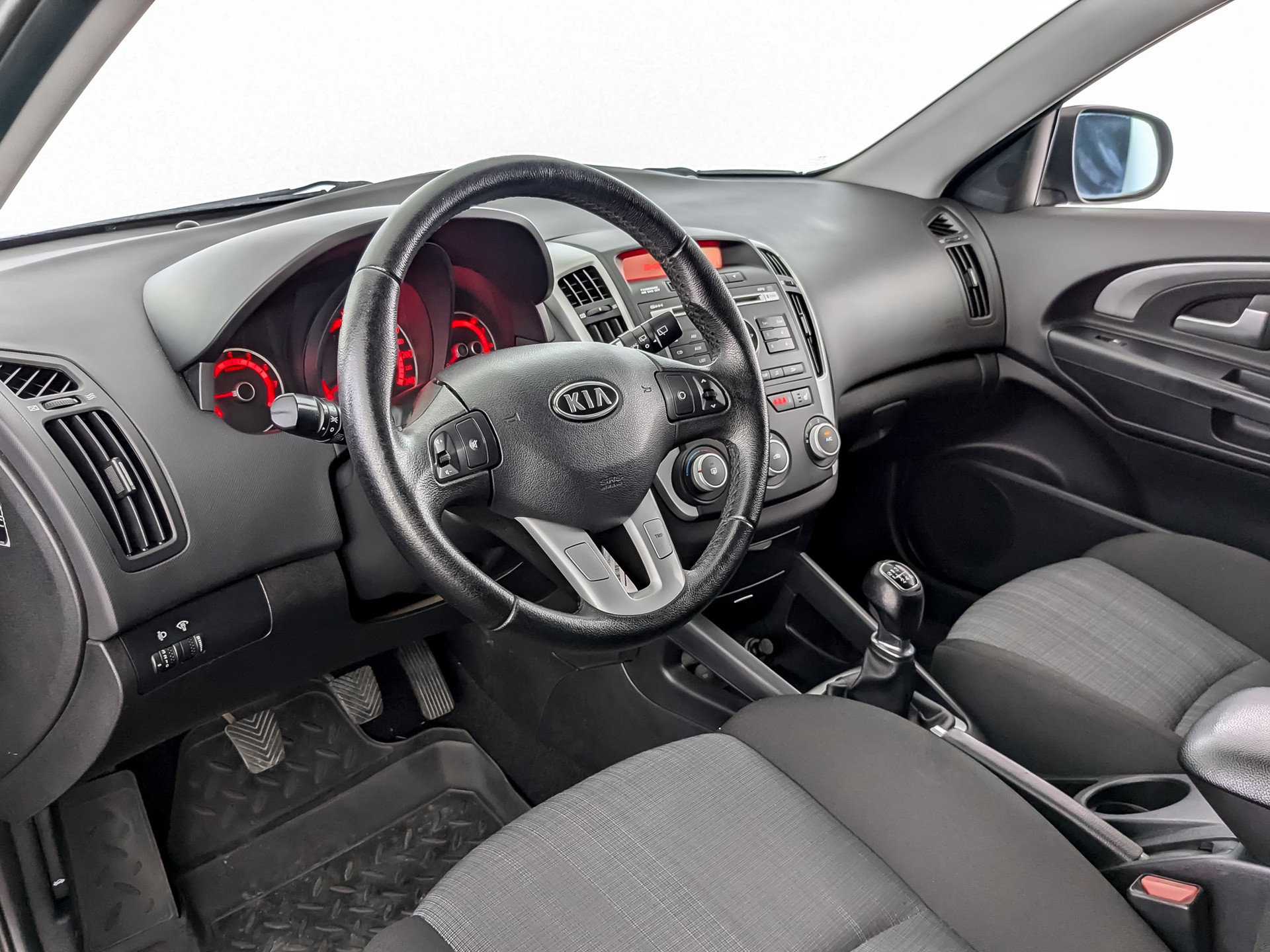 Kia Ceed#23259