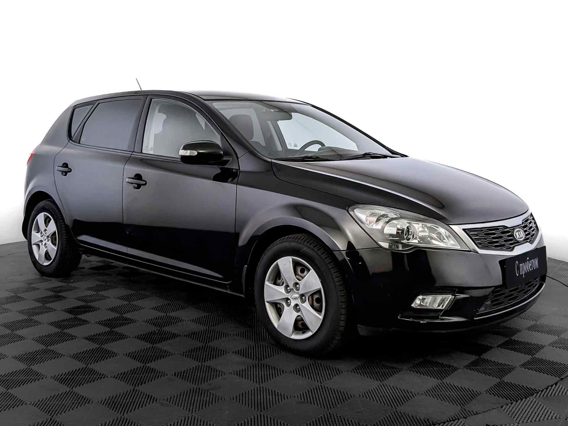 Kia Ceed#23260