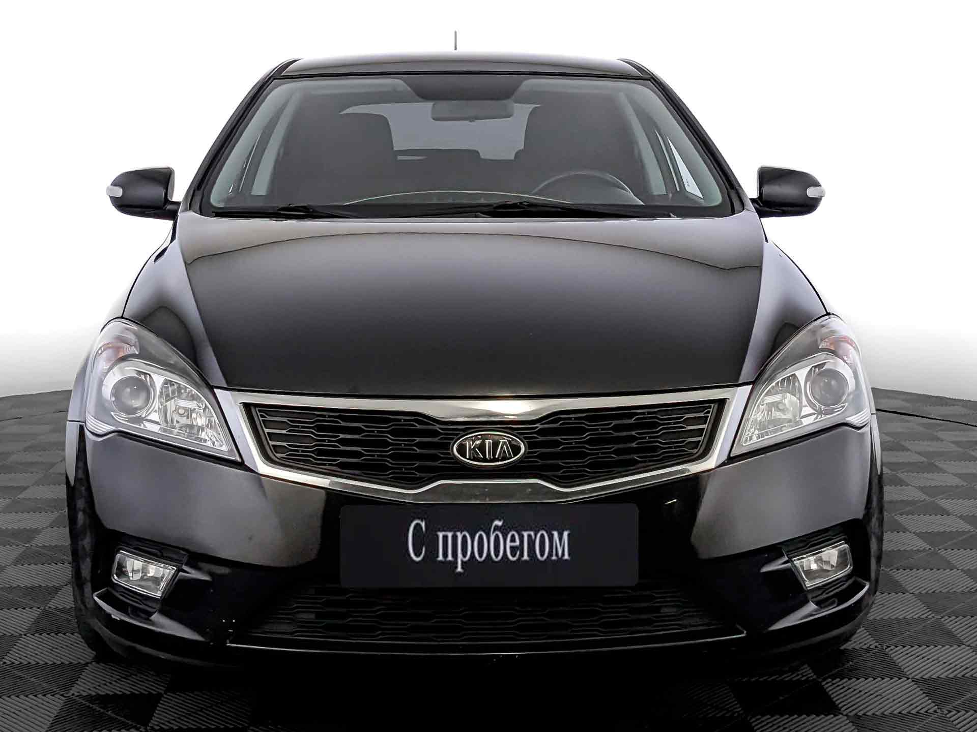 Kia Ceed#23261