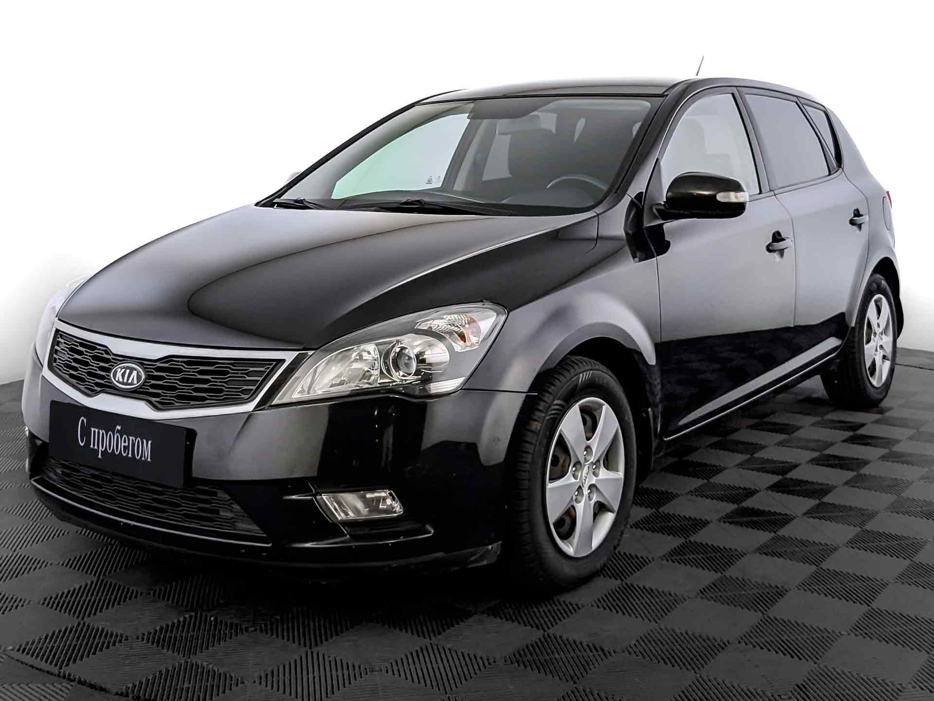 Kia Ceed#23262