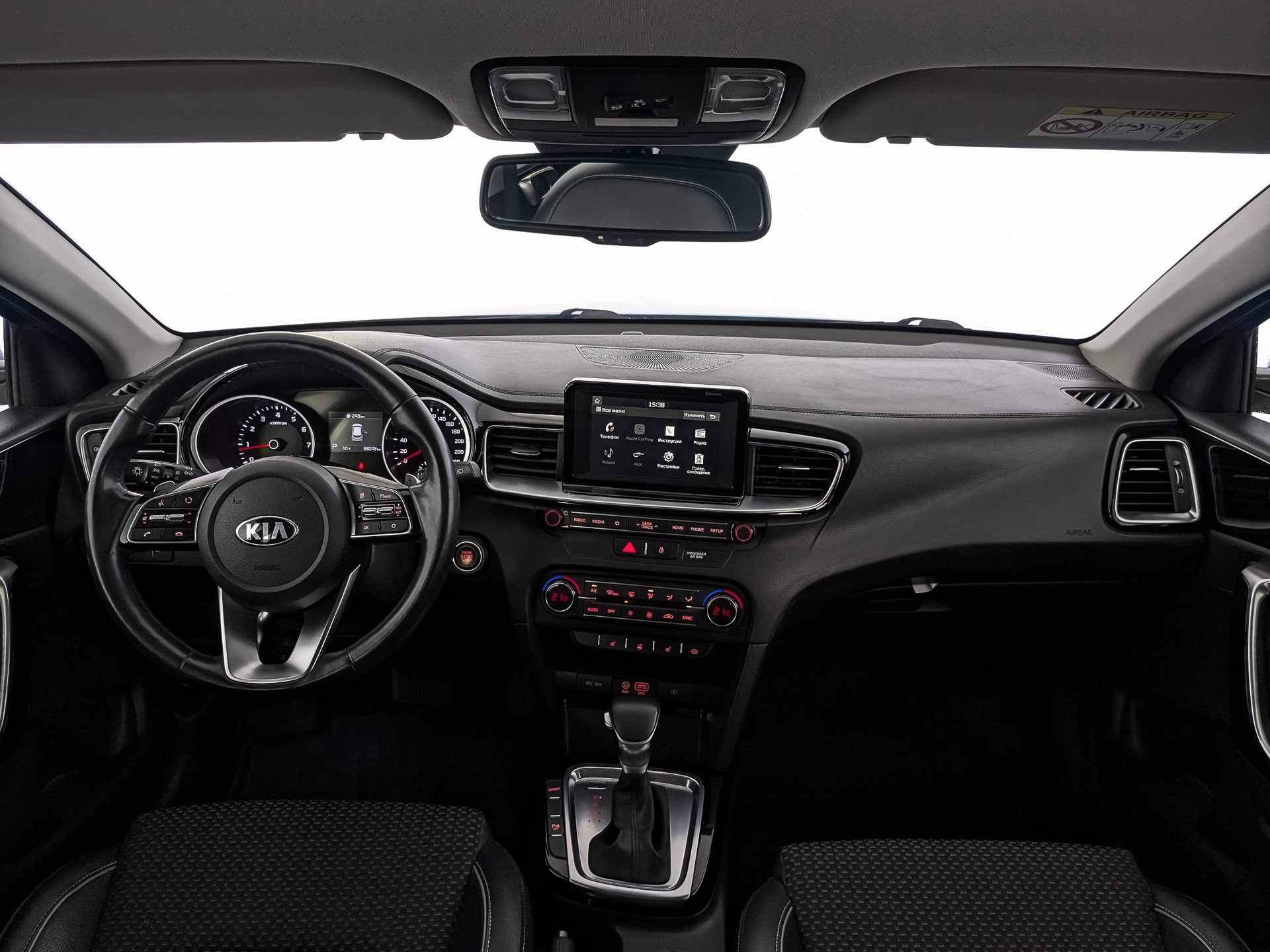 Kia Ceed#23268