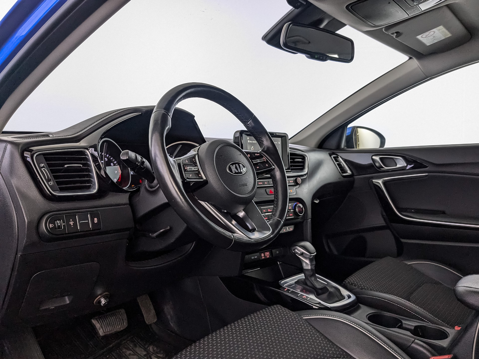 Kia Ceed#23269