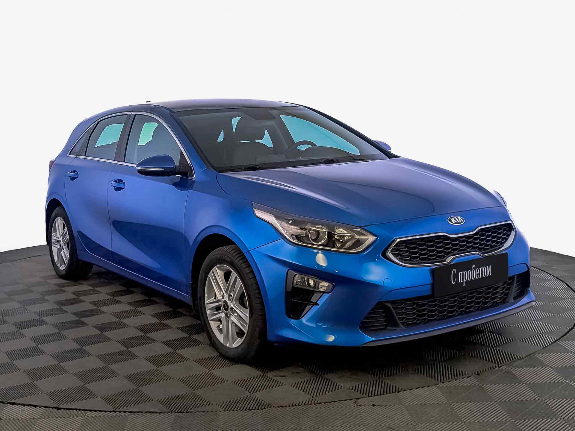 Kia Ceed#23270