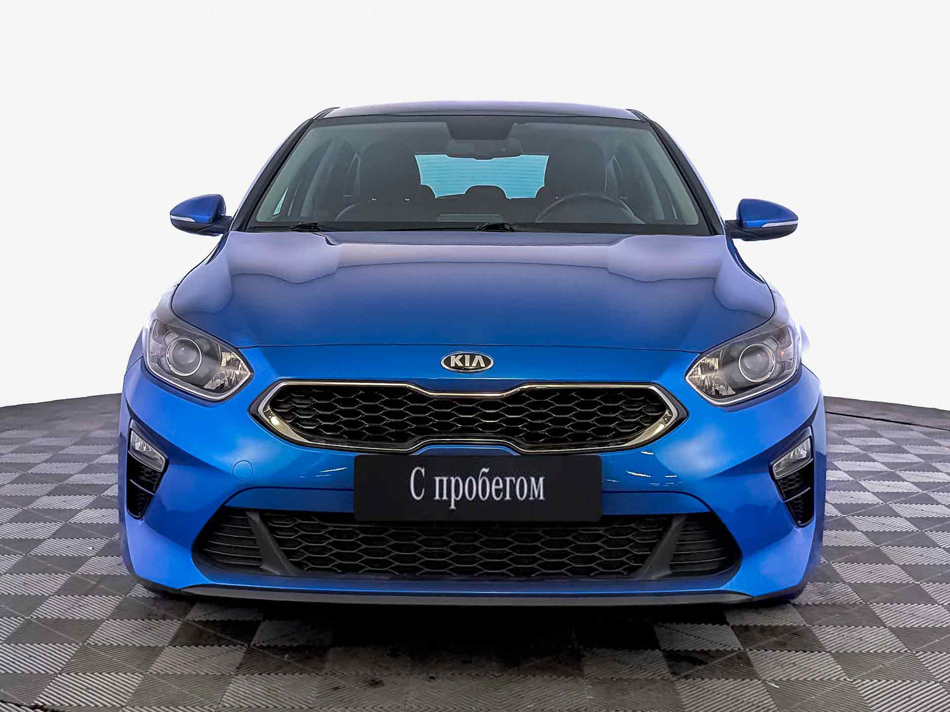 Kia Ceed#23271
