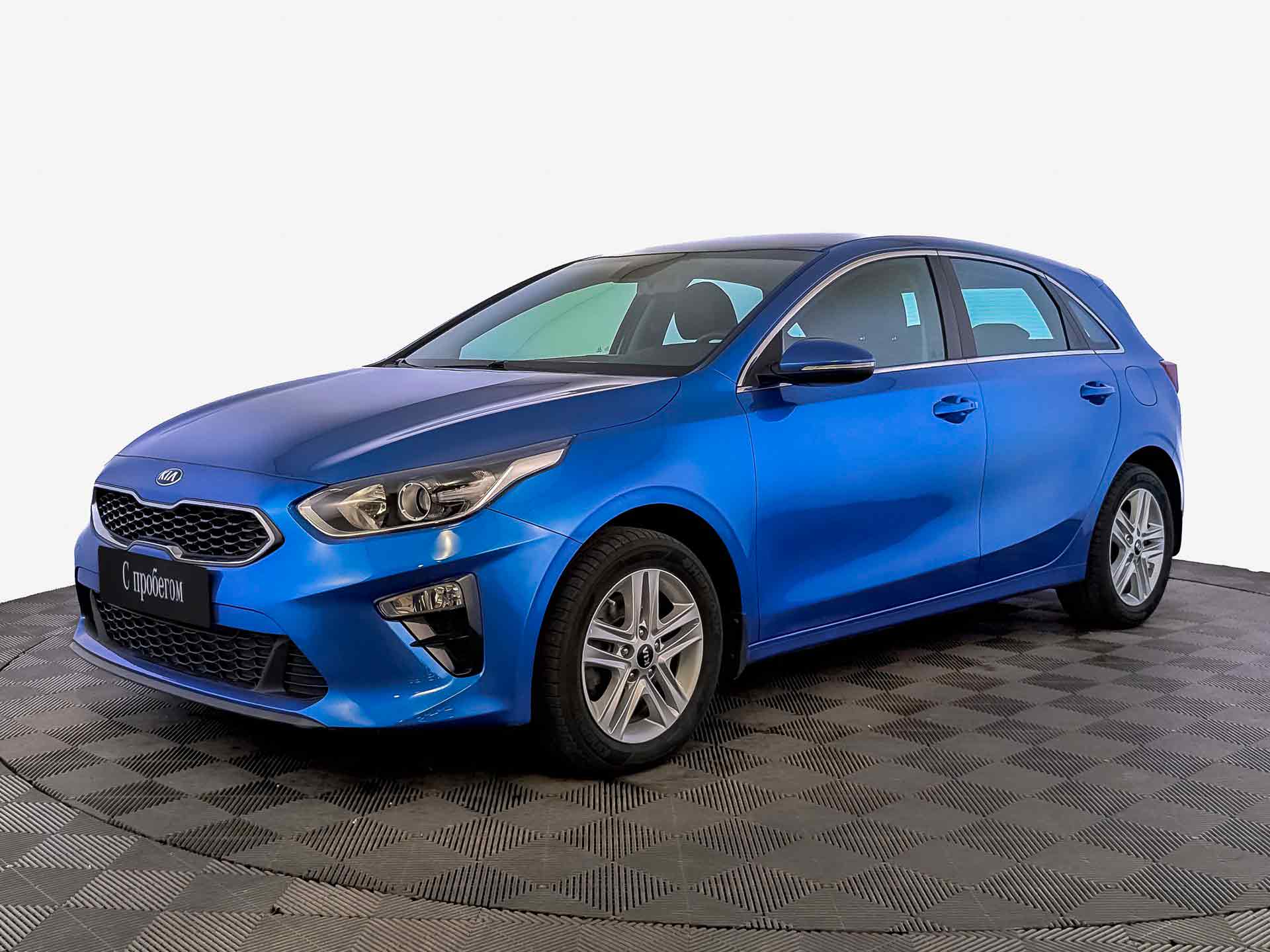 Kia Ceed#23272