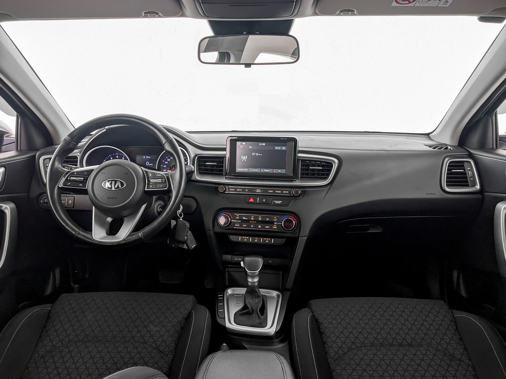 Kia Ceed#23278
