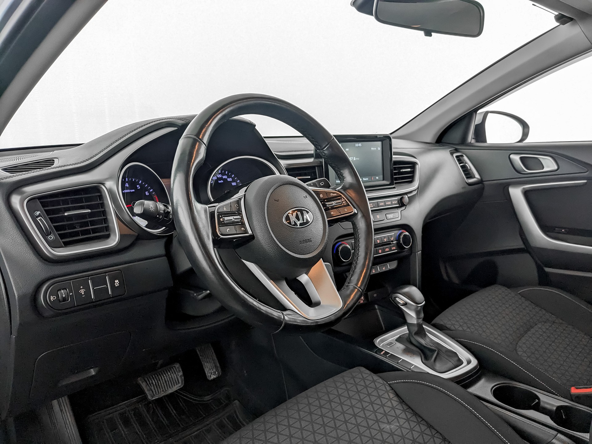 Kia Ceed#23279