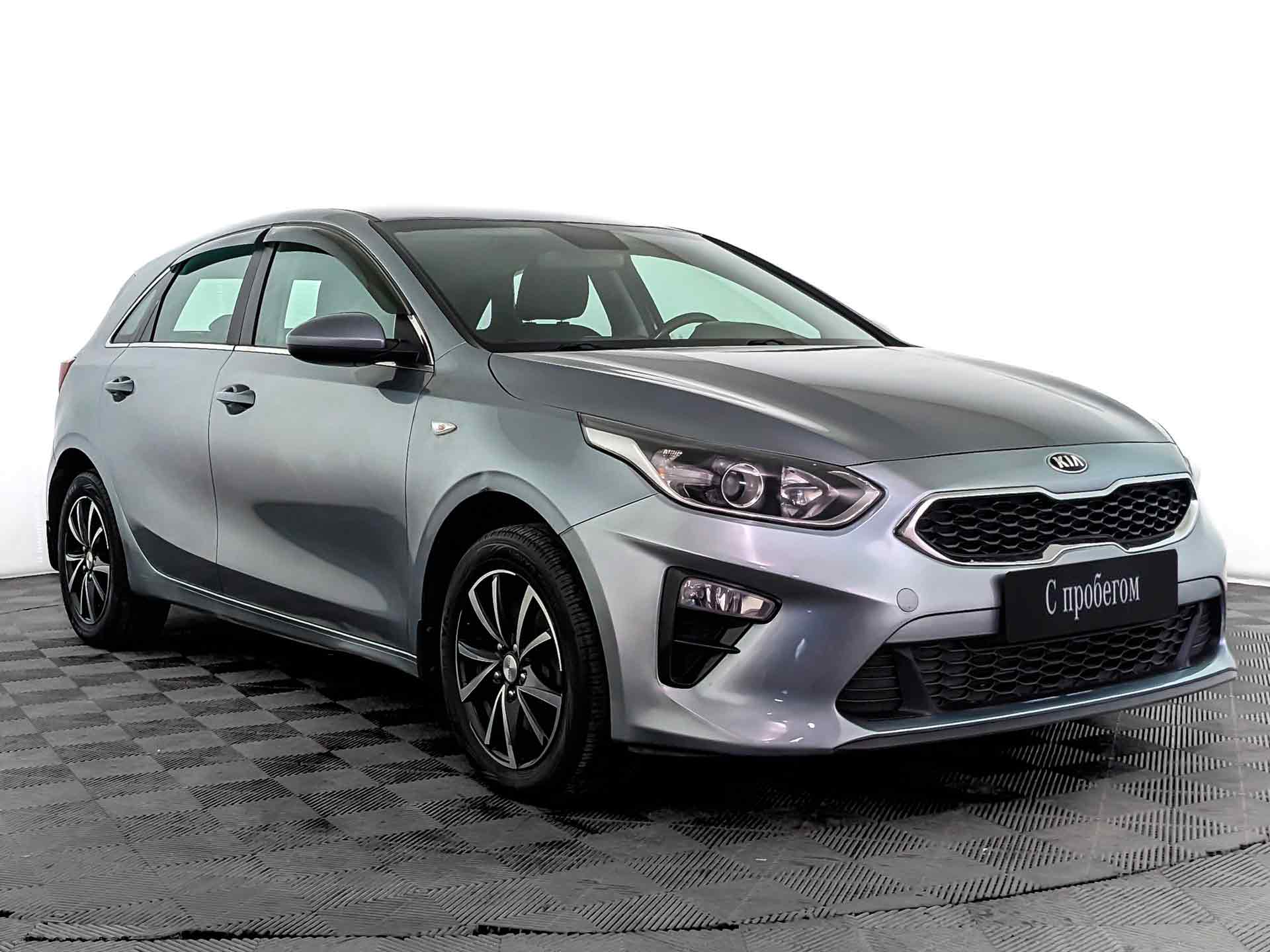 Kia Ceed#23280