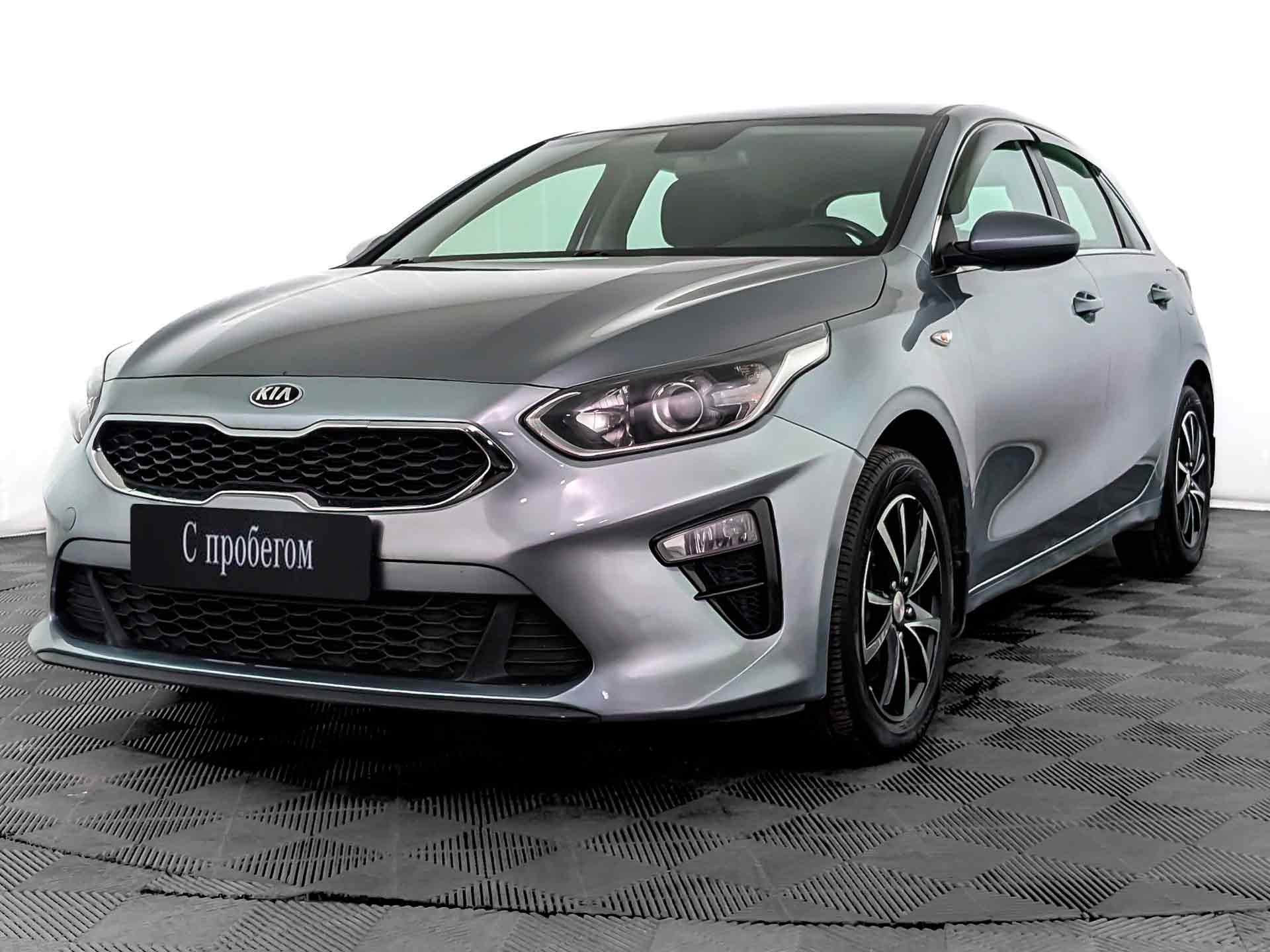 Kia Ceed#23282