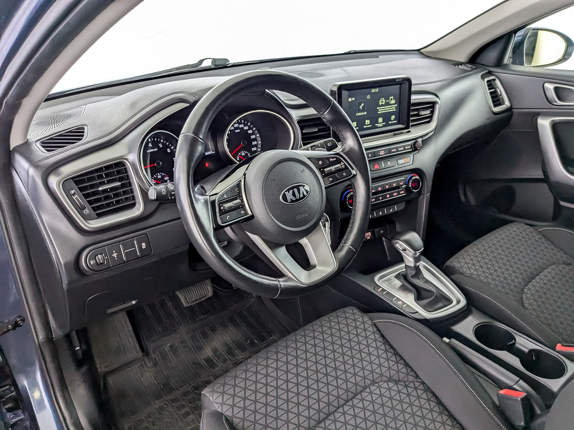 Kia Ceed#23289