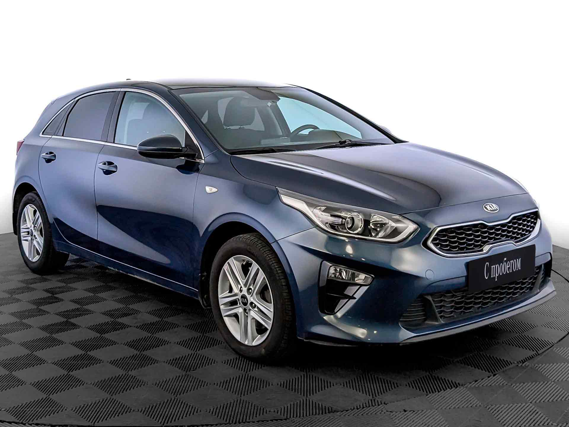 Kia Ceed#23290