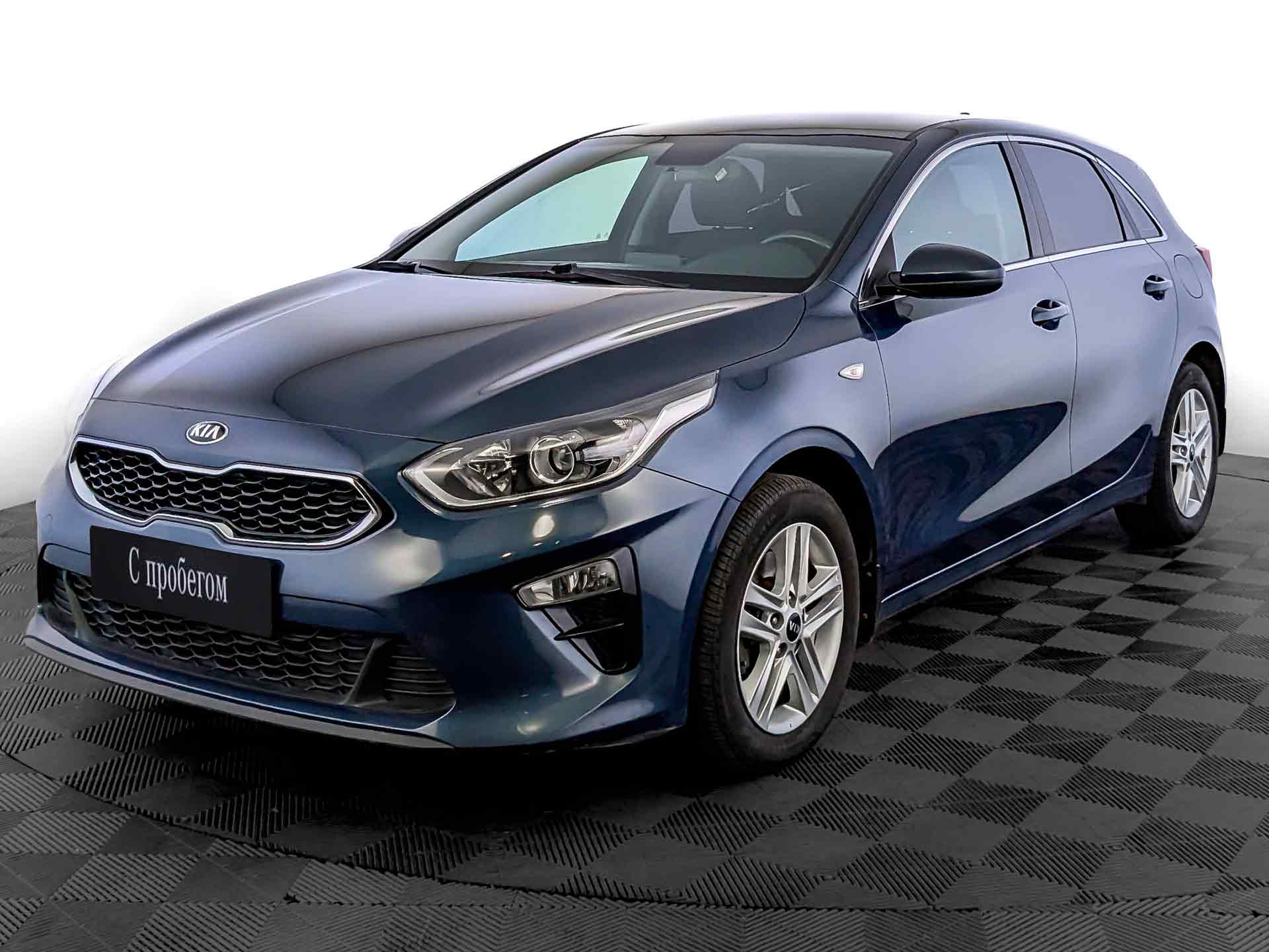 Kia Ceed#23292
