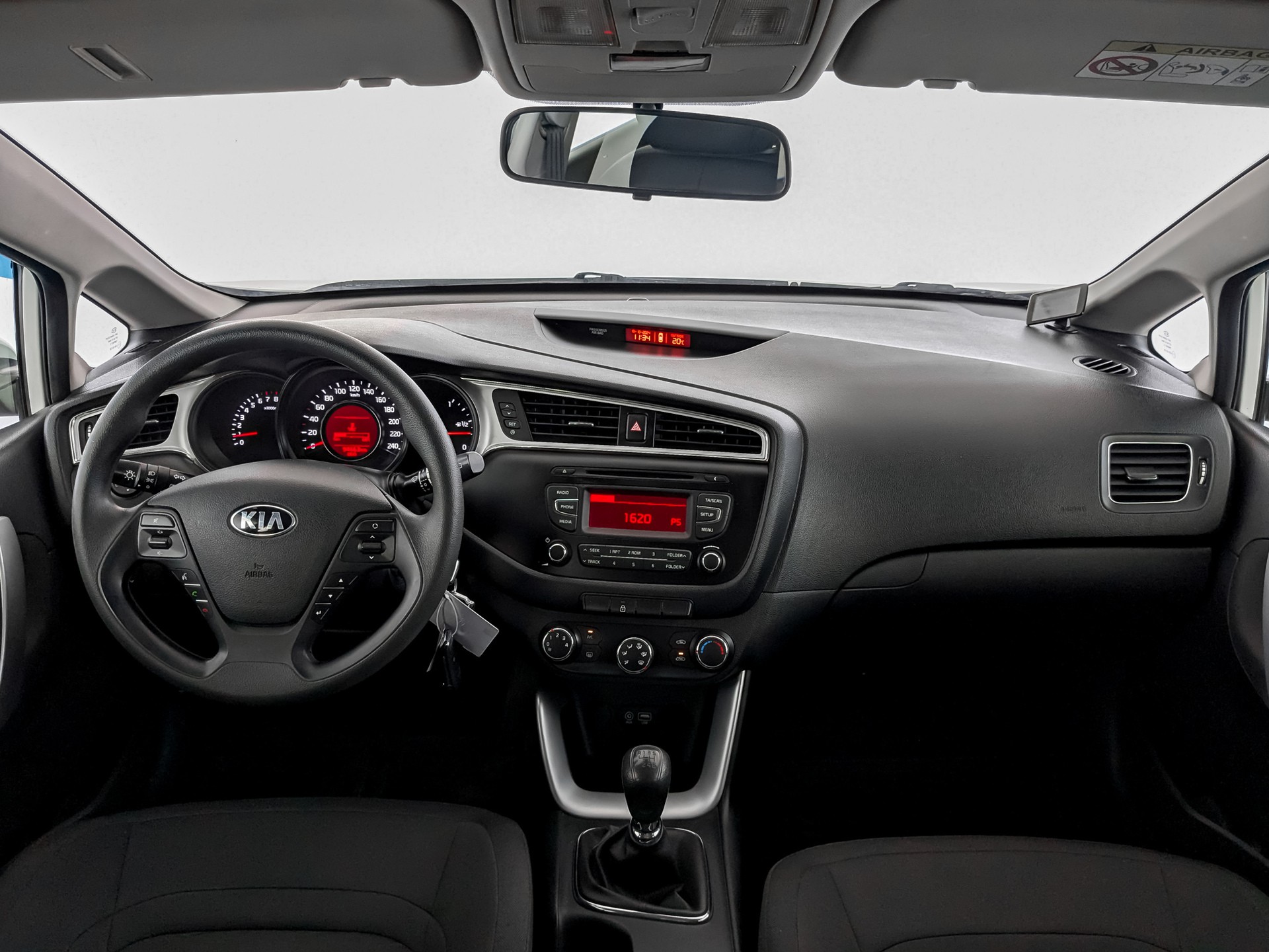 Kia Ceed#23298