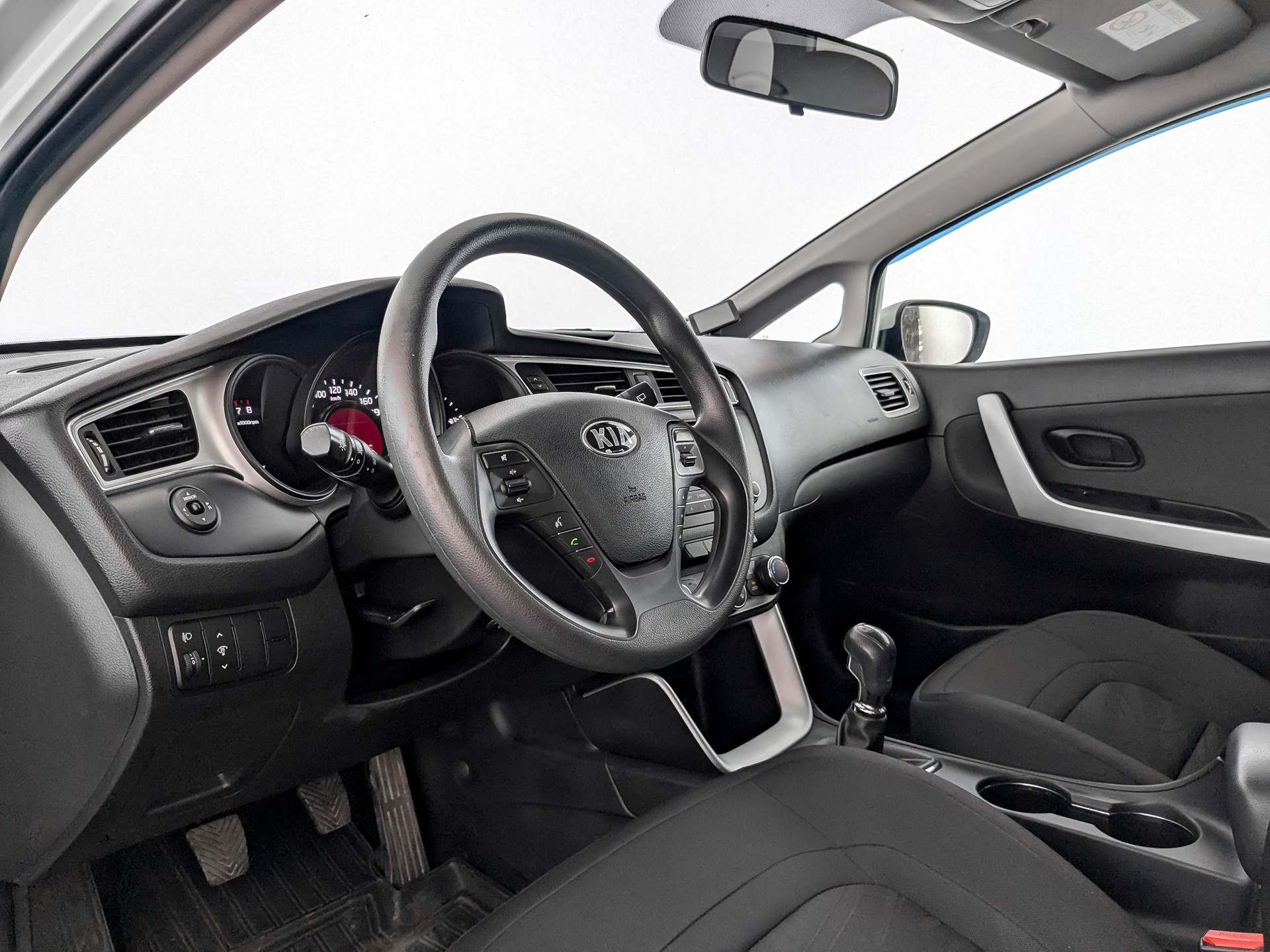 Kia Ceed#23299