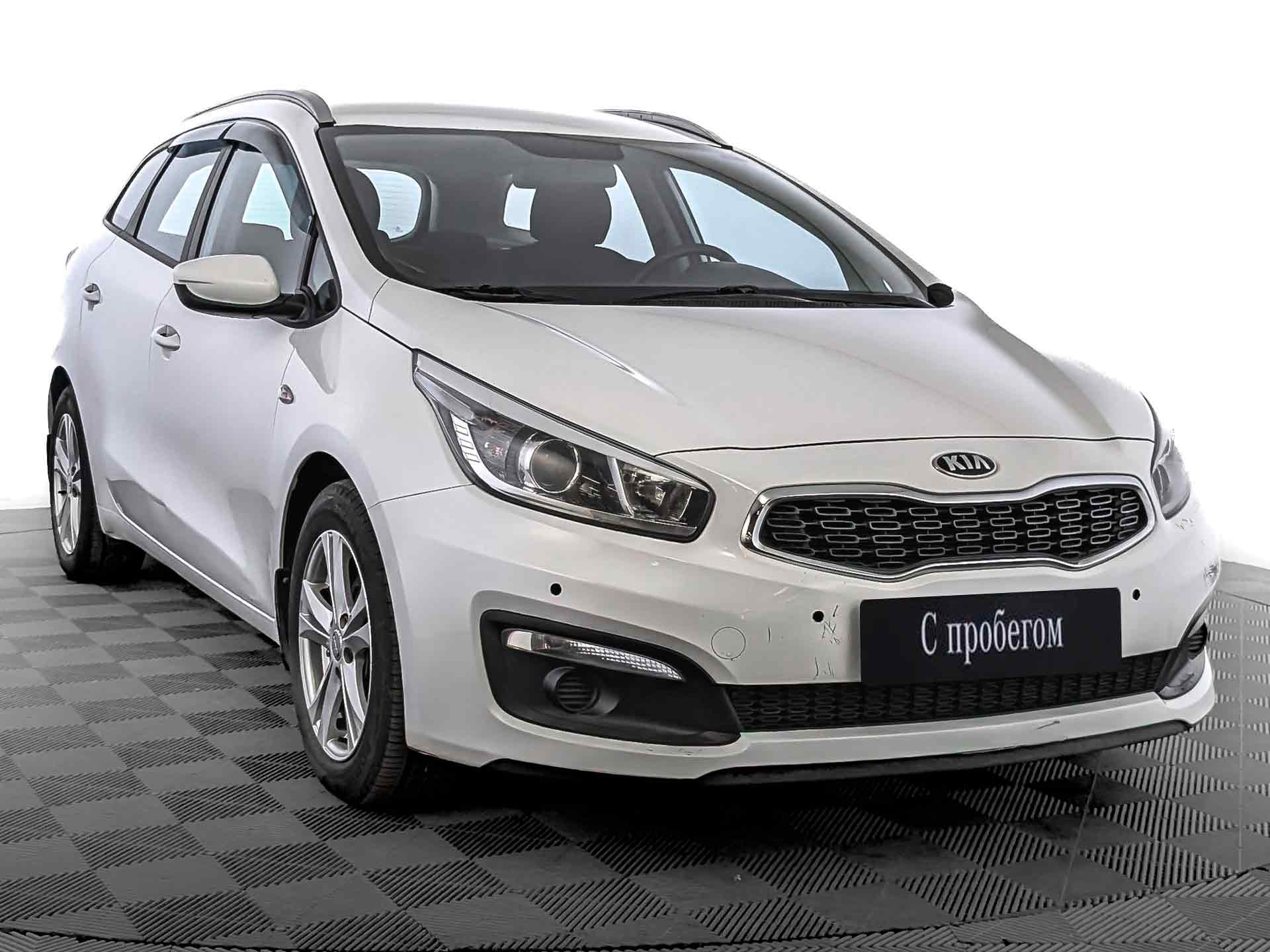 Kia Ceed#23300