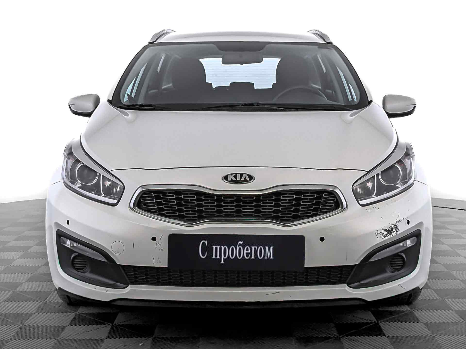 Kia Ceed#23301