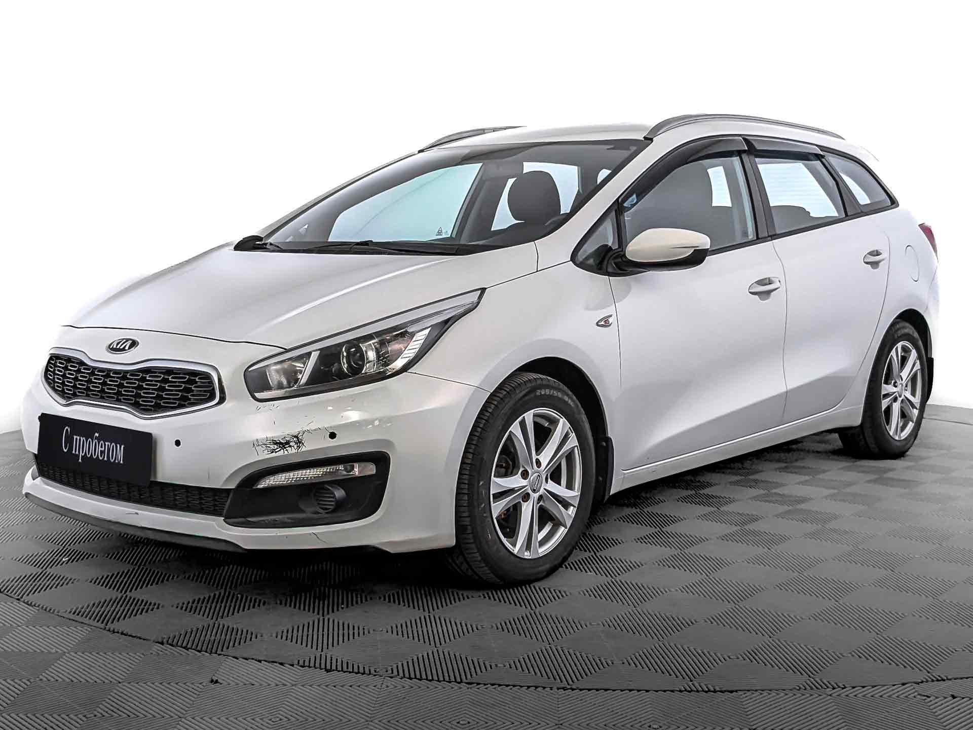 Kia Ceed#23302