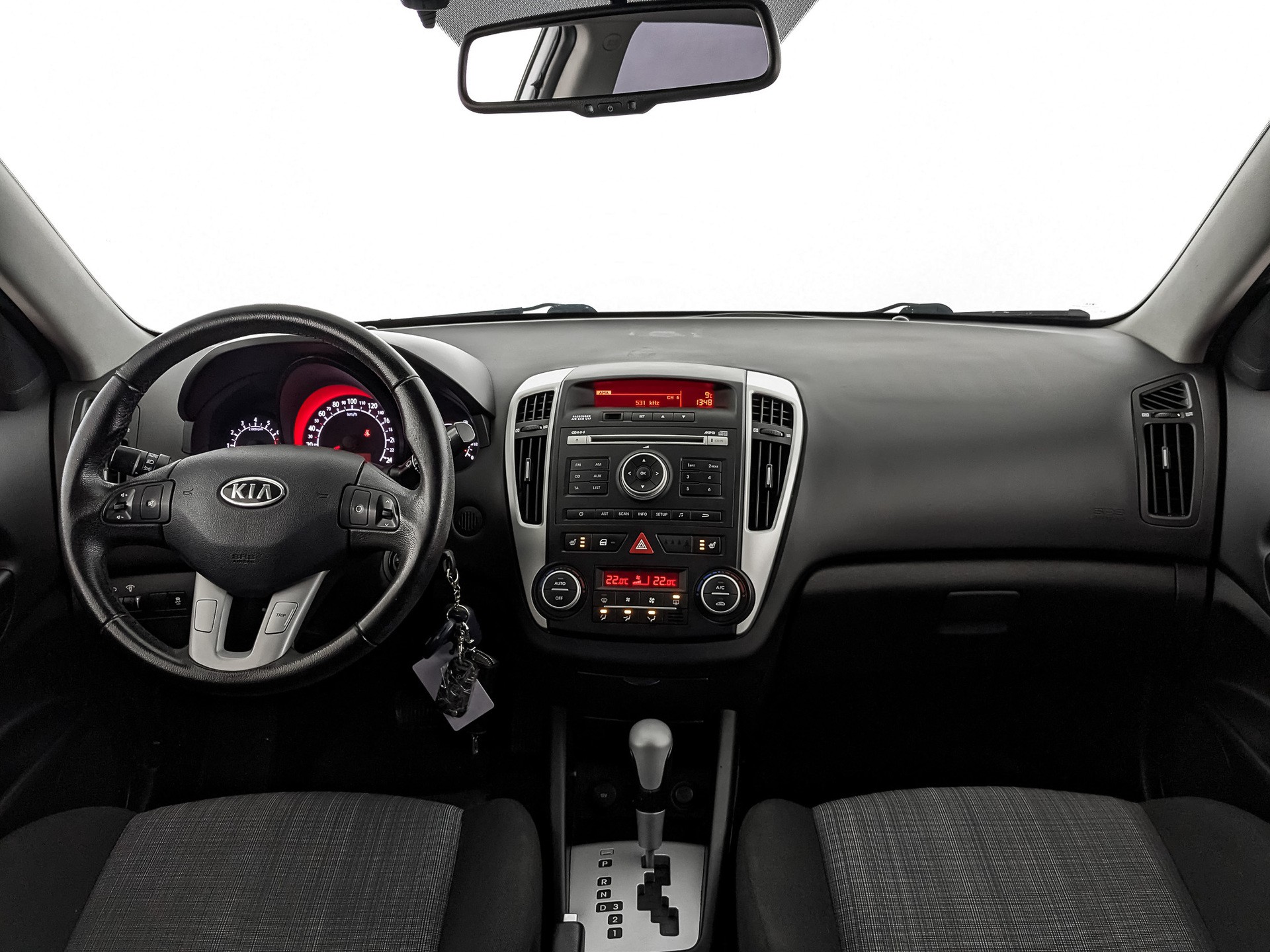 Kia Ceed#23308
