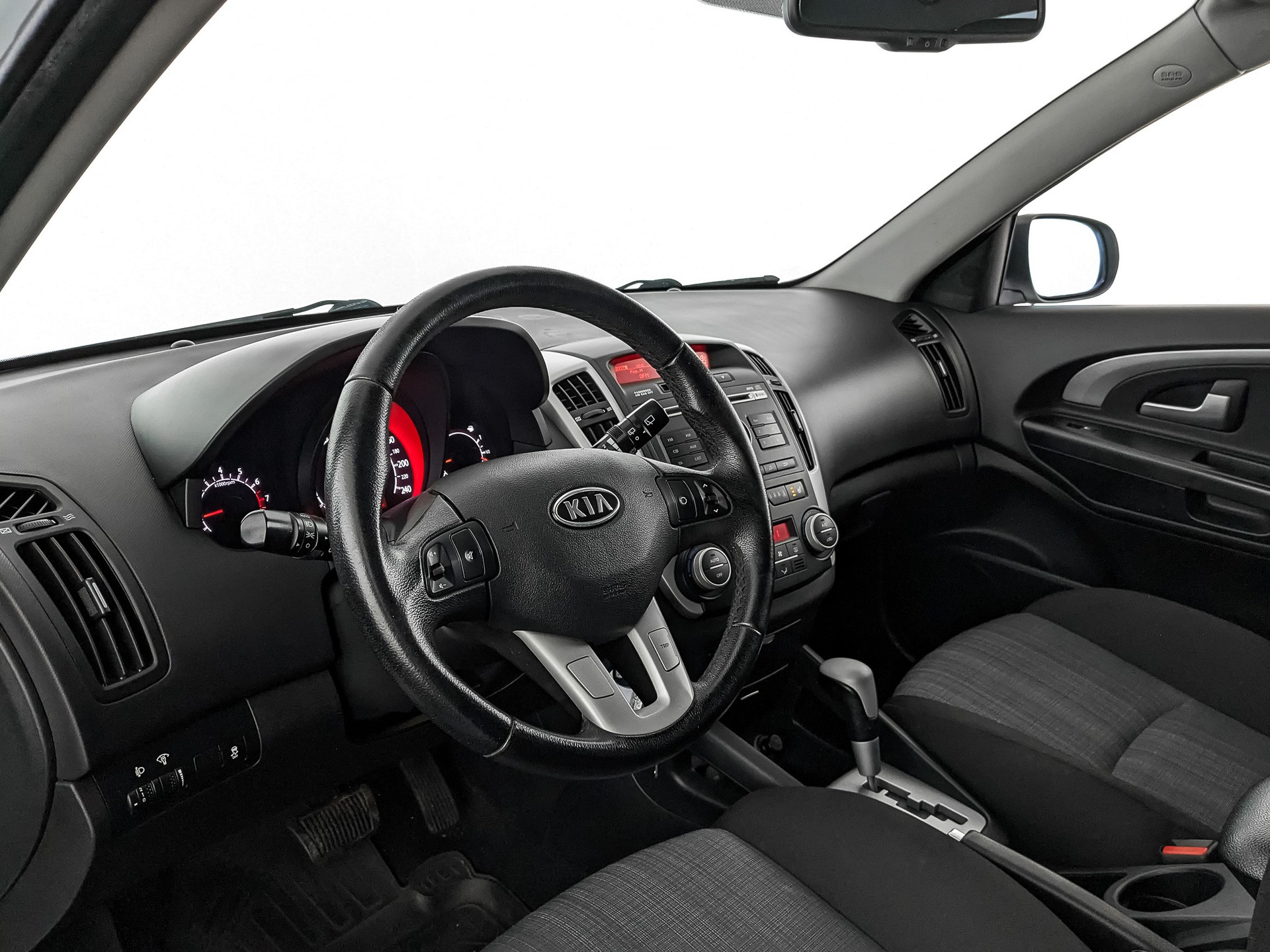 Kia Ceed#23309