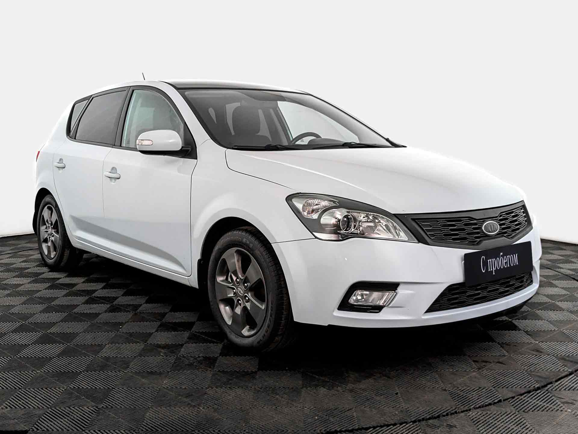 Kia Ceed#23310