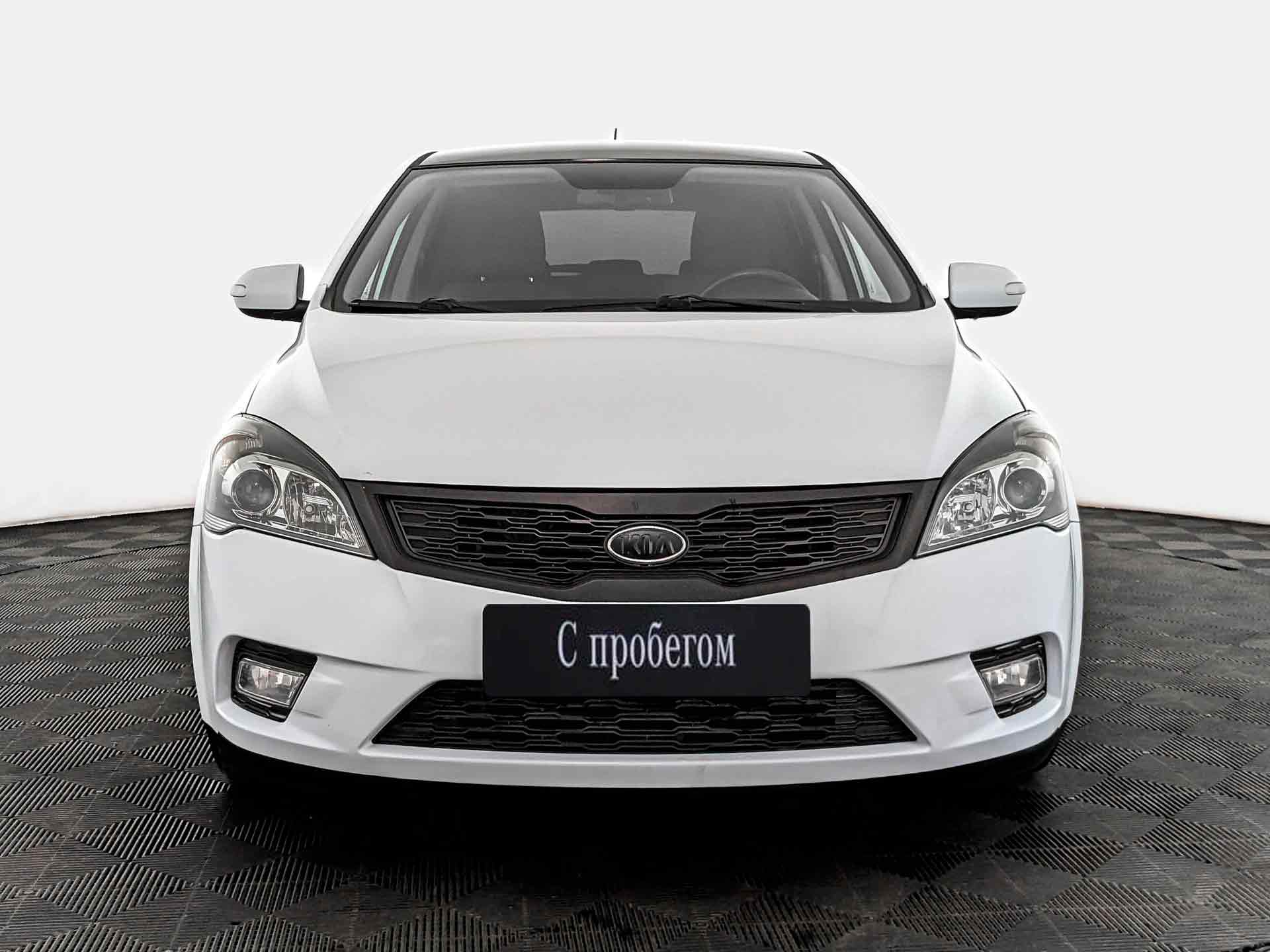 Kia Ceed#23311