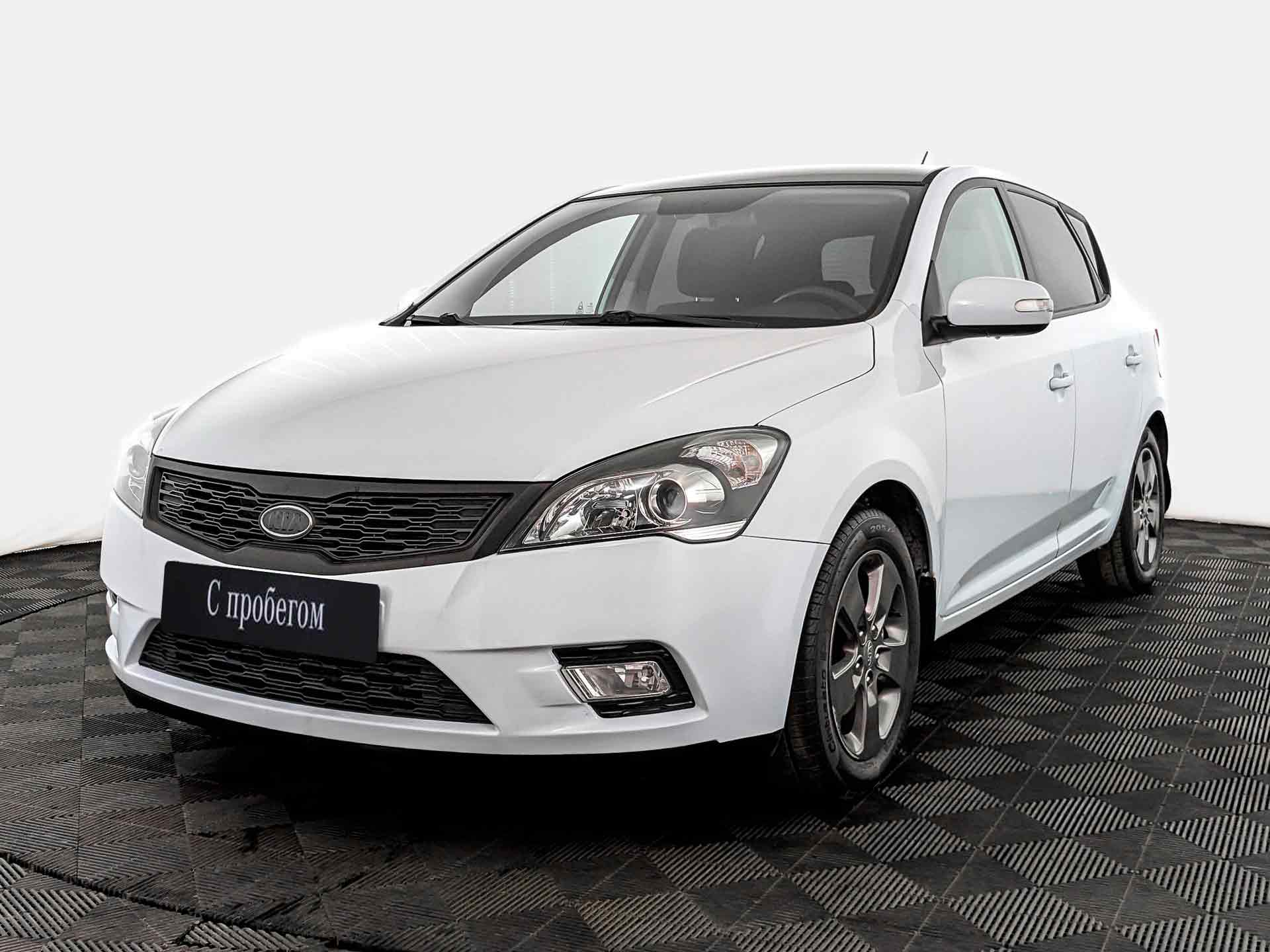 Kia Ceed#23312