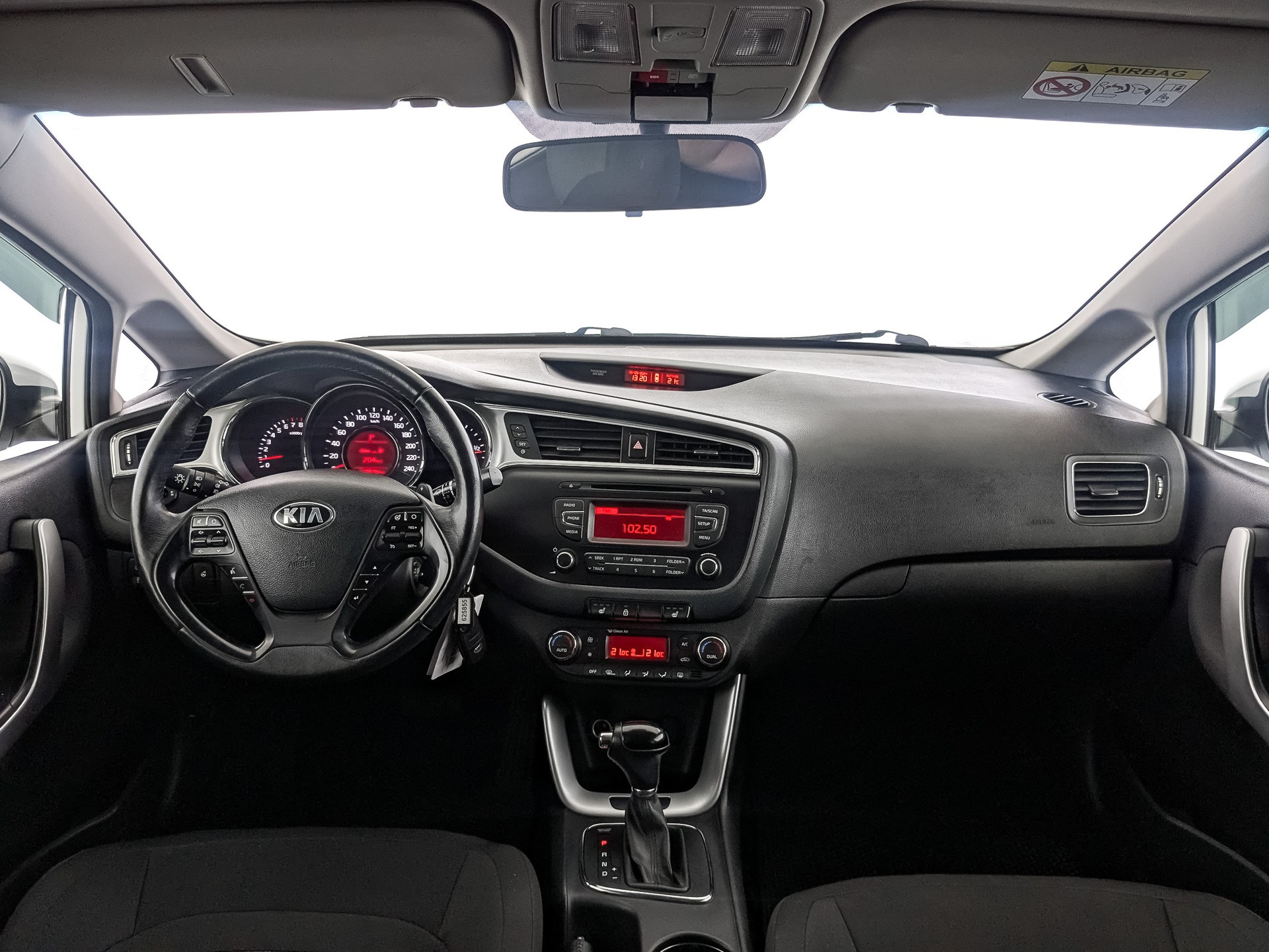 Kia Ceed#23318