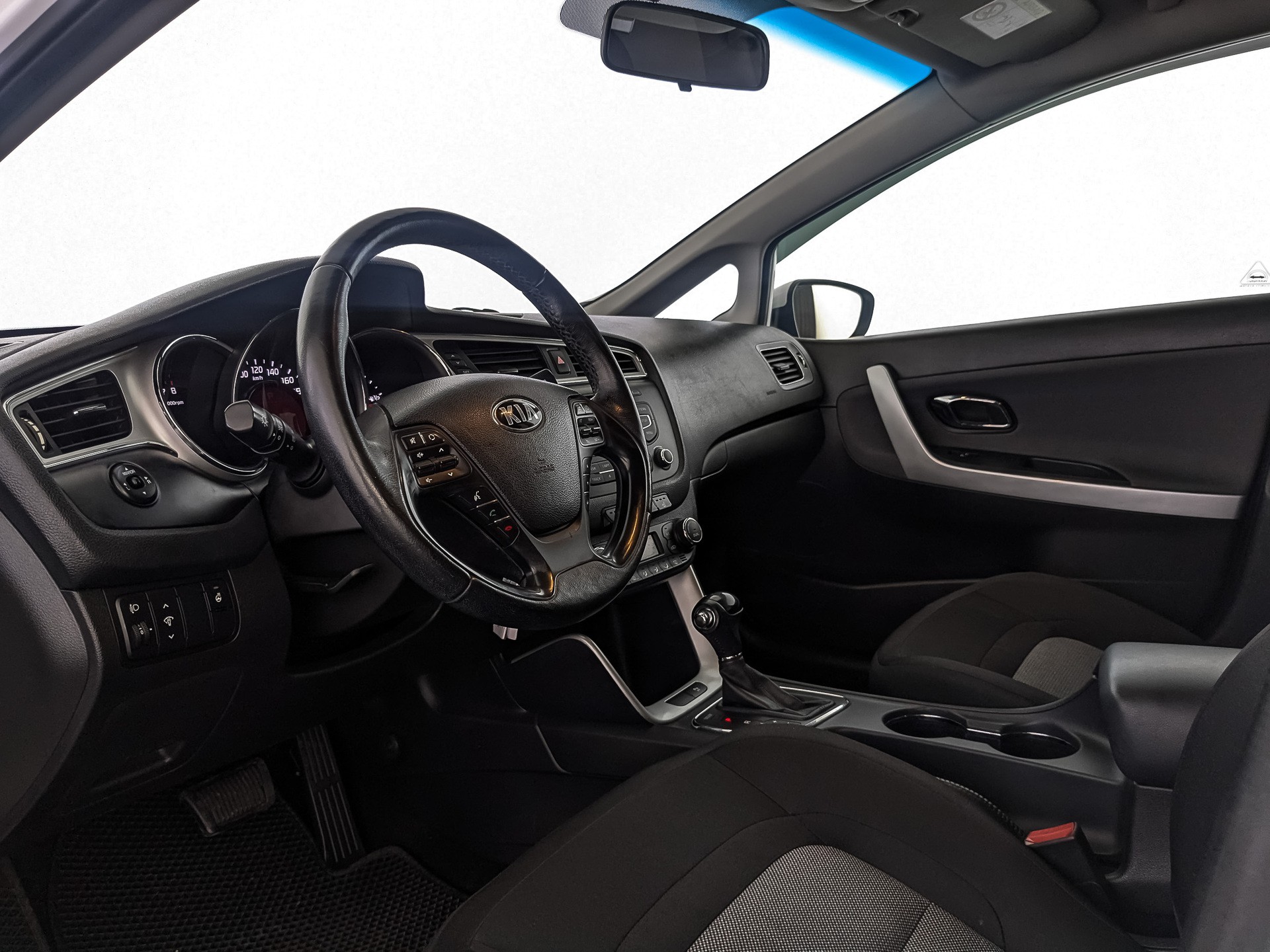 Kia Ceed#23319