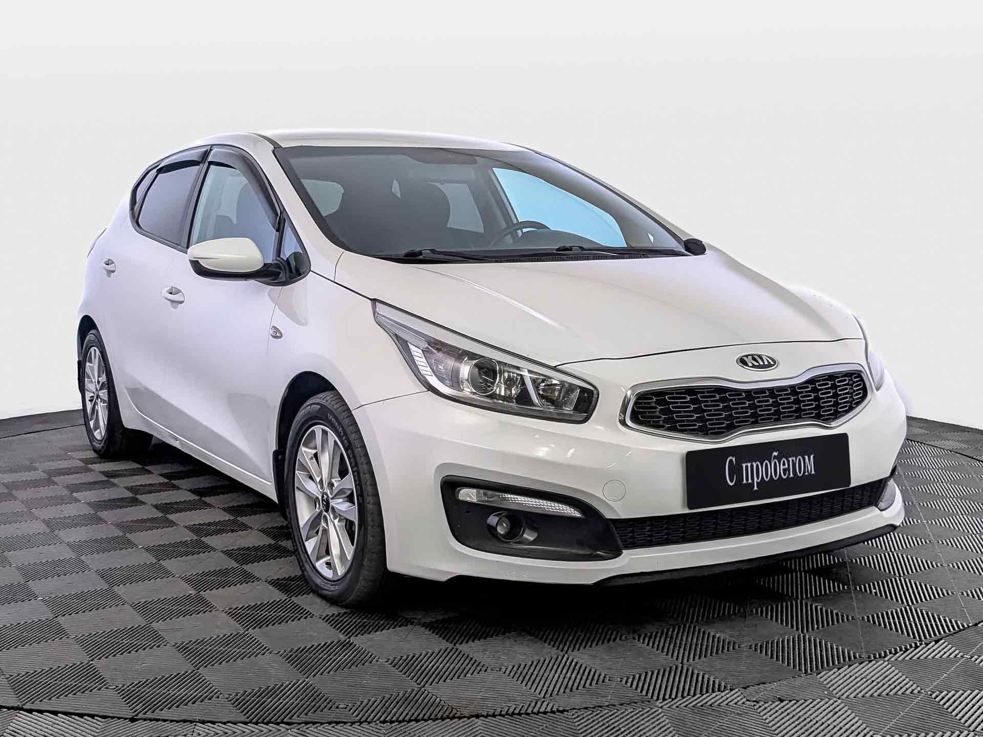 Kia Ceed#23320