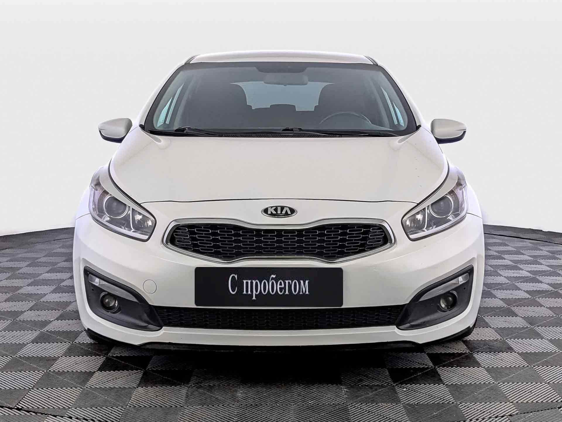Kia Ceed#23321