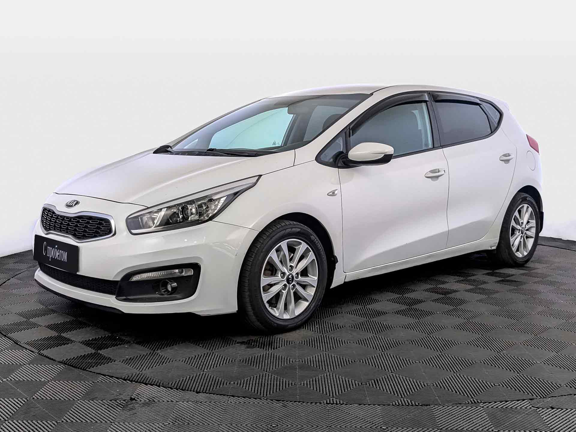 Kia Ceed#23322