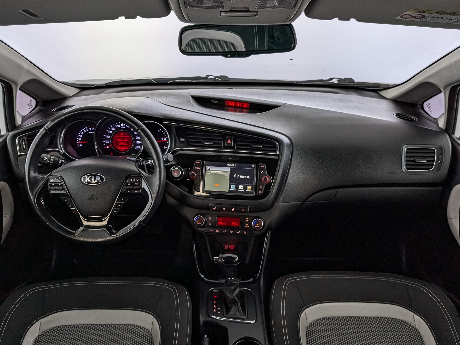 Kia Ceed#23328