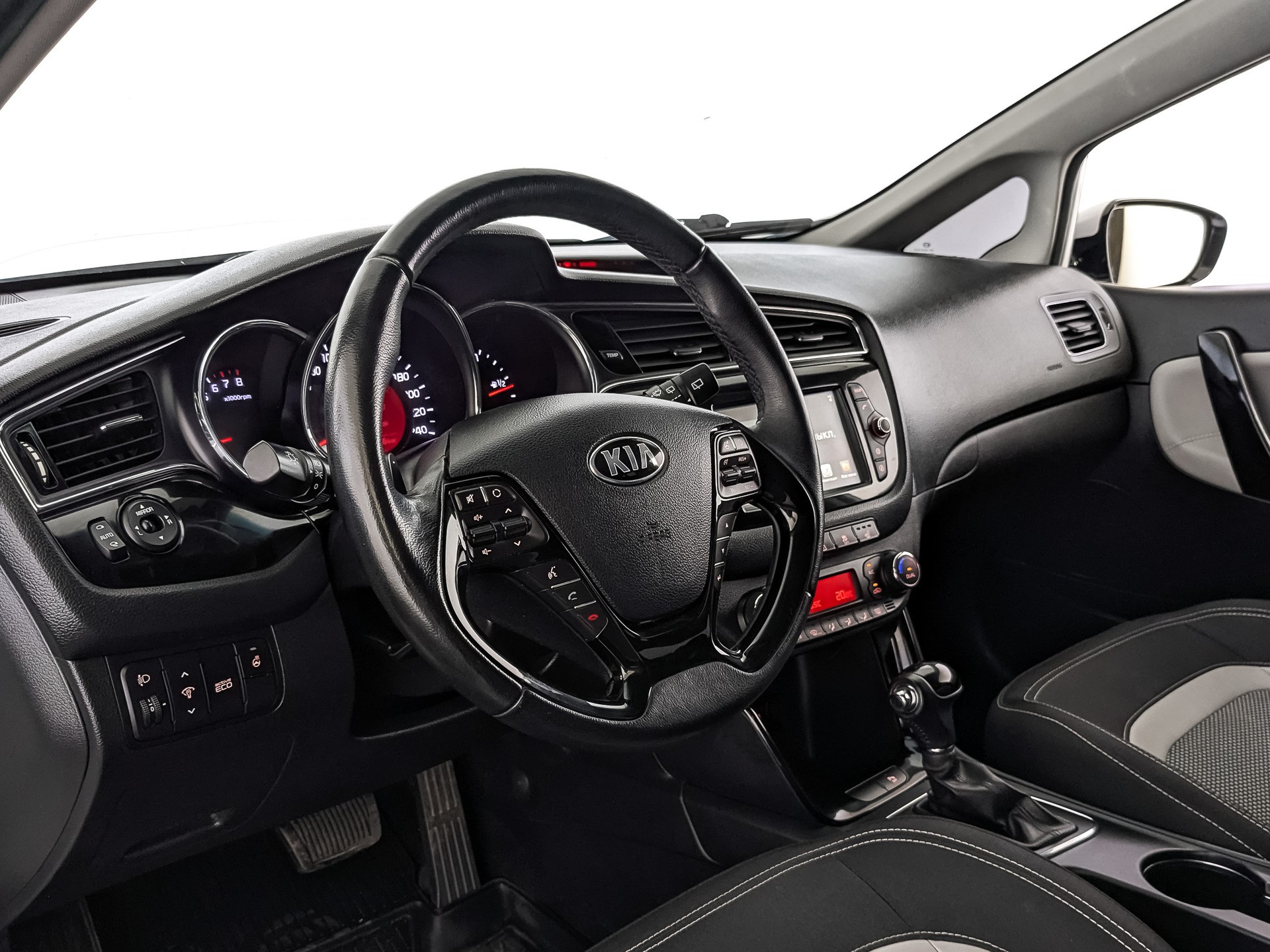 Kia Ceed#23329