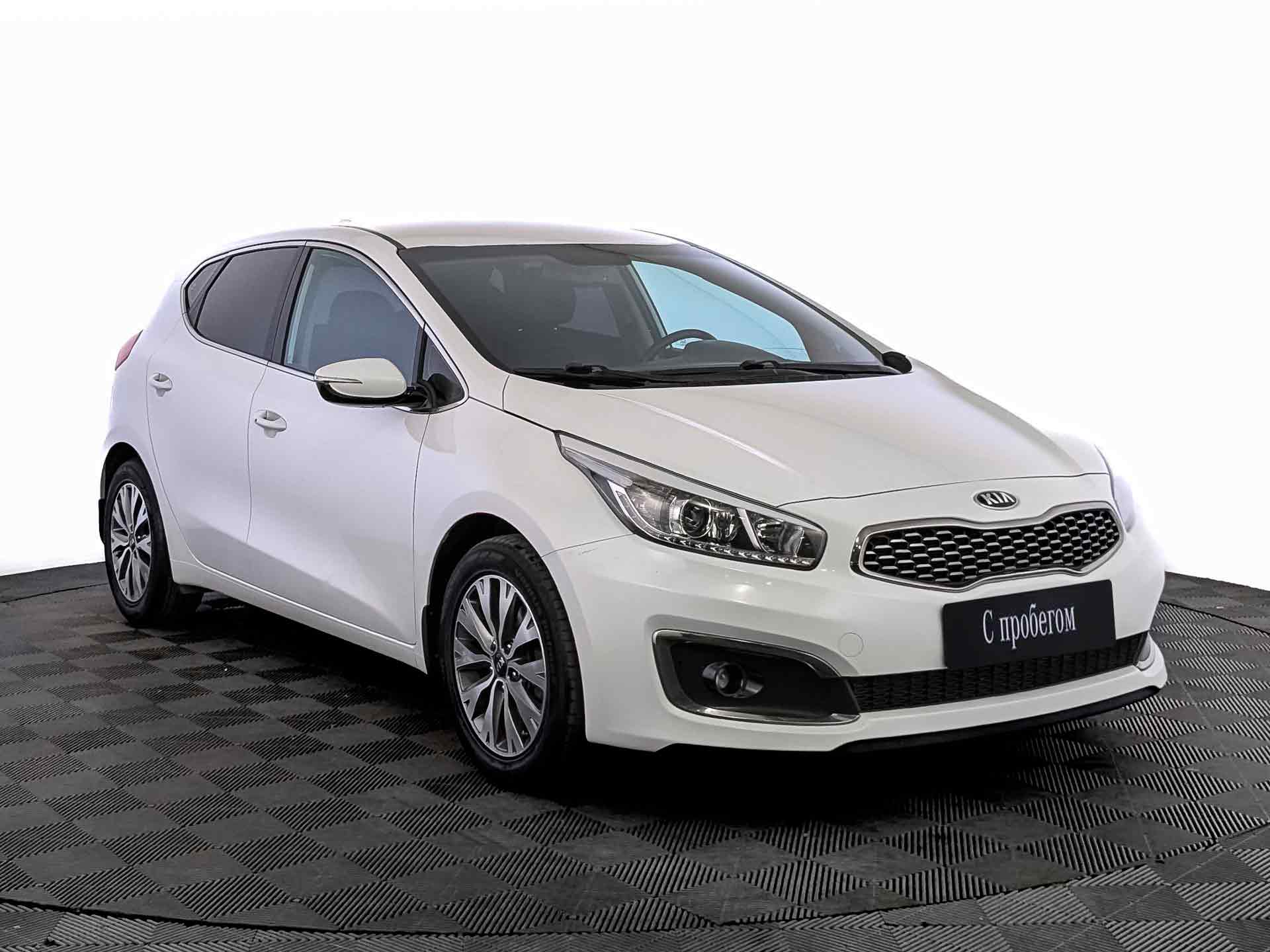 Kia Ceed#23330