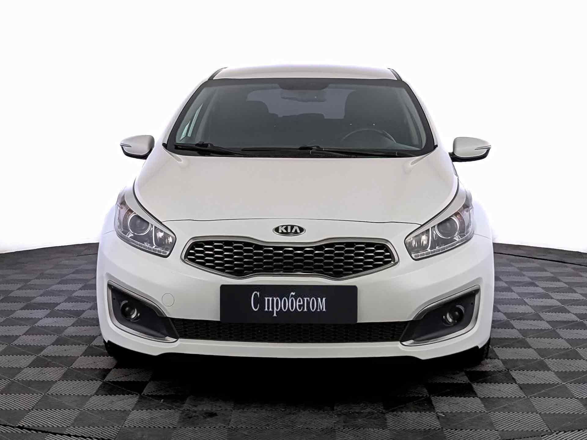 Kia Ceed#23331