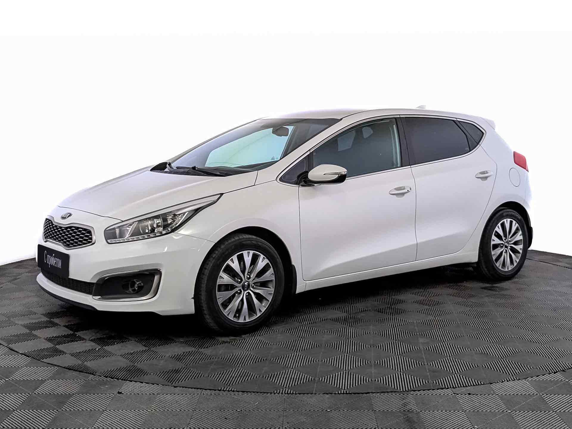 Kia Ceed#23332