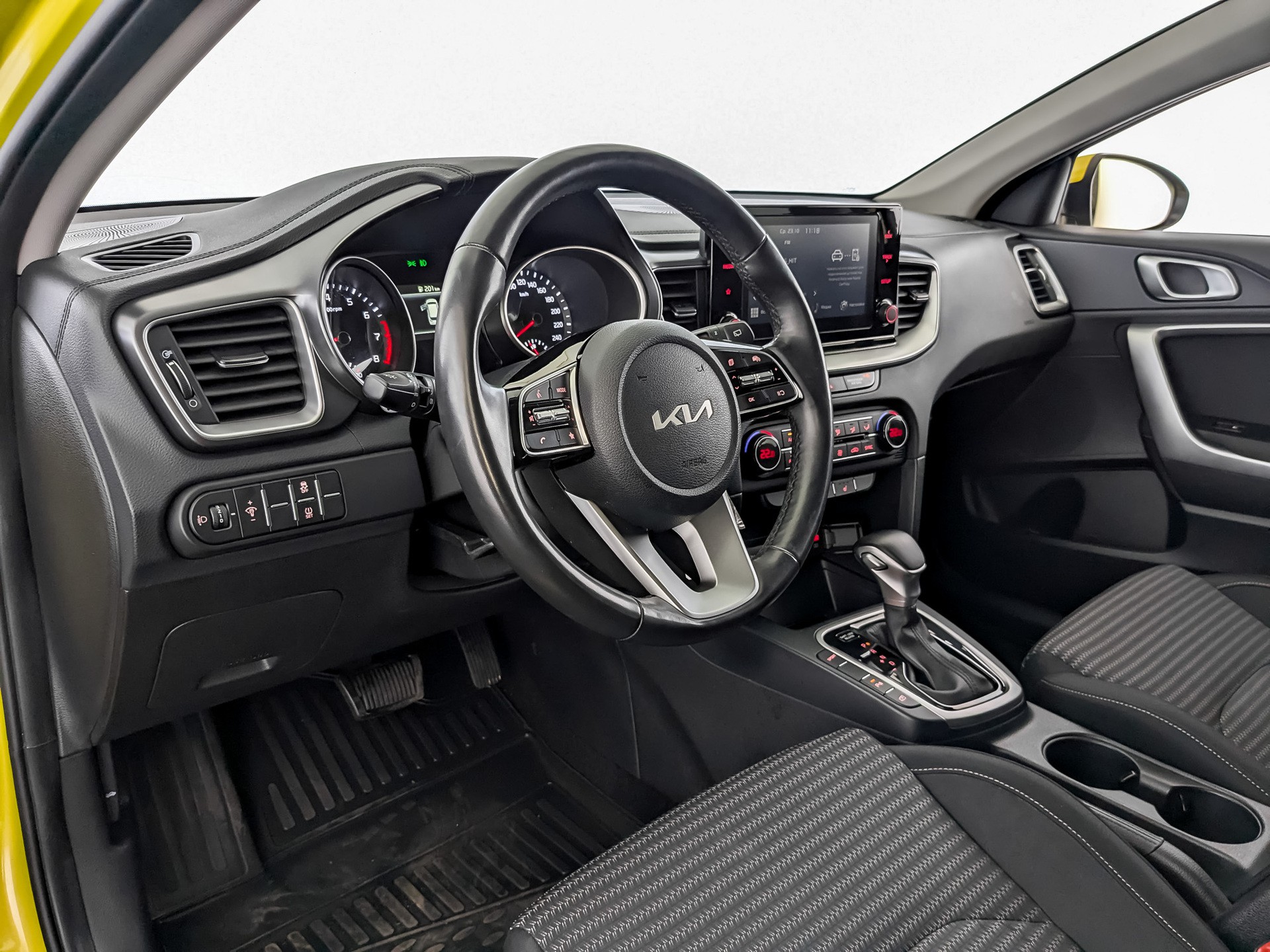 Kia Ceed#23339