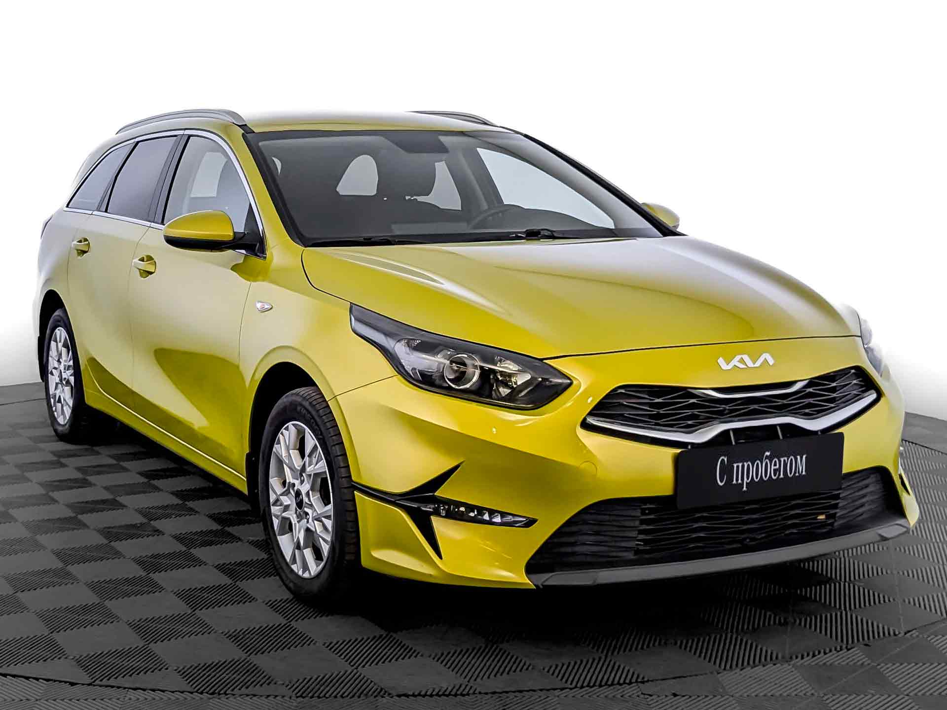 Kia Ceed#23340