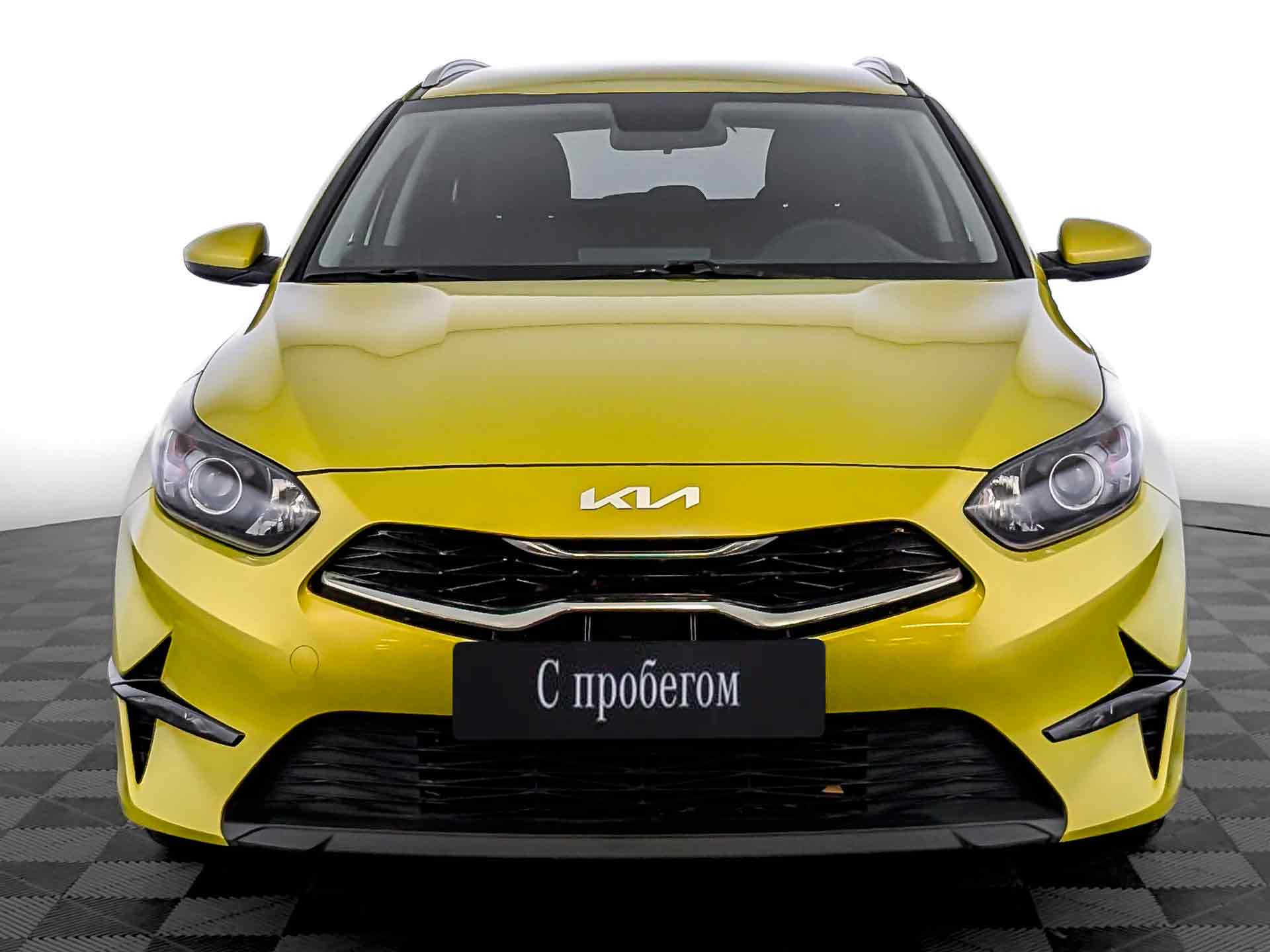 Kia Ceed#23341