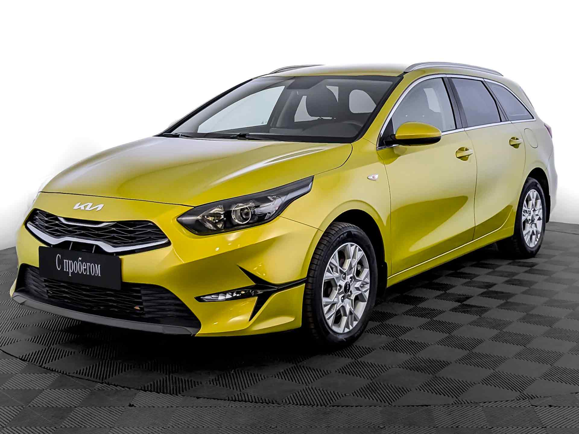 Kia Ceed#23342