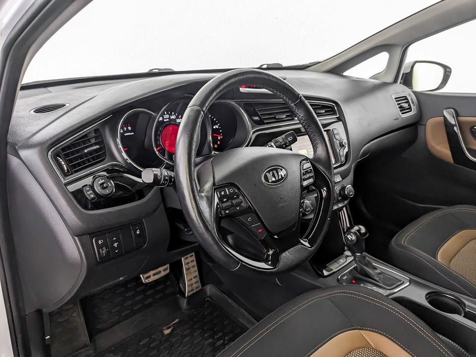 Kia Ceed#2047