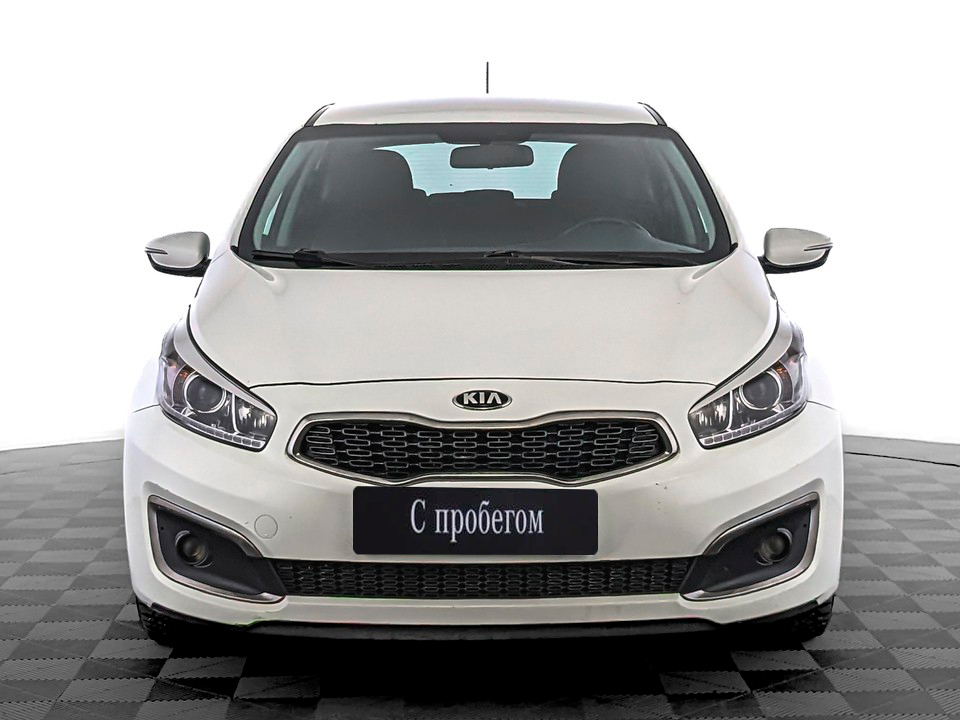 Kia Ceed#2049