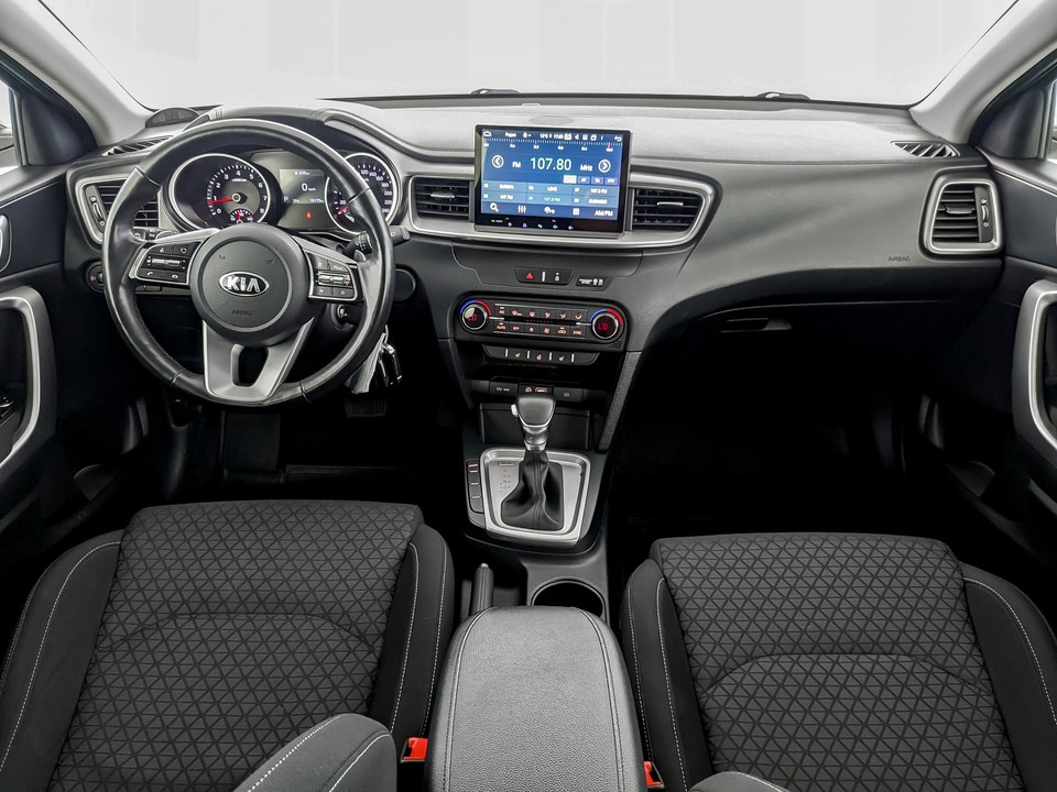 Kia Ceed#2077