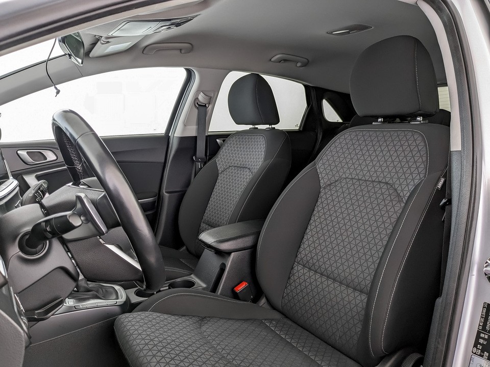 Kia Ceed#2078