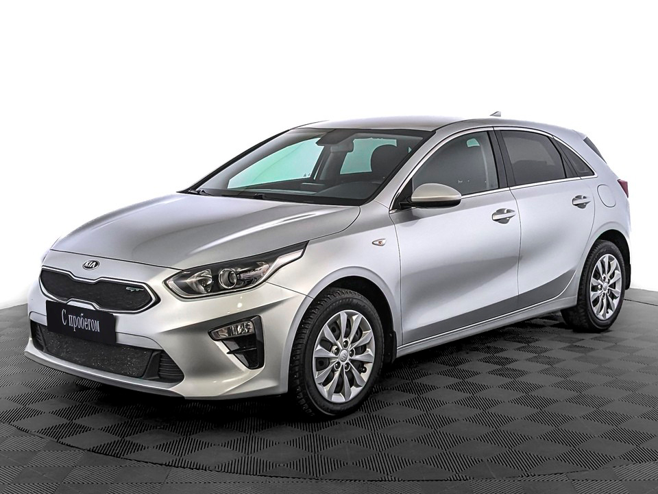 Kia Ceed#2081