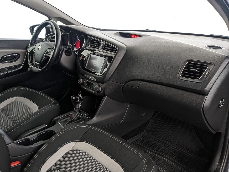 Kia Ceed#2119