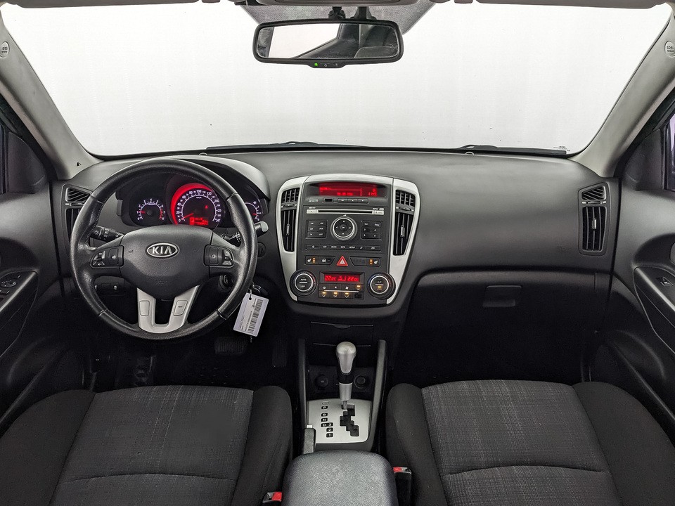 Kia Ceed#2149