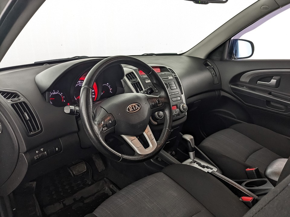 Kia Ceed#2150