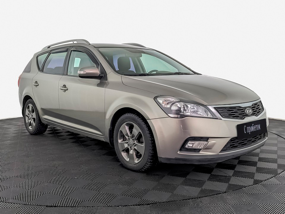 Kia Ceed#2151