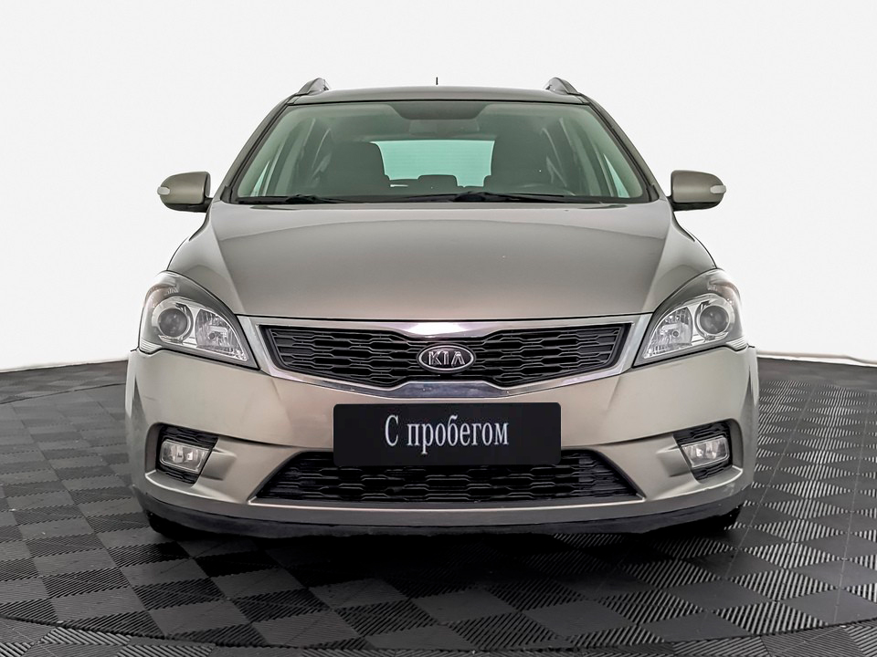 Kia Ceed#2152